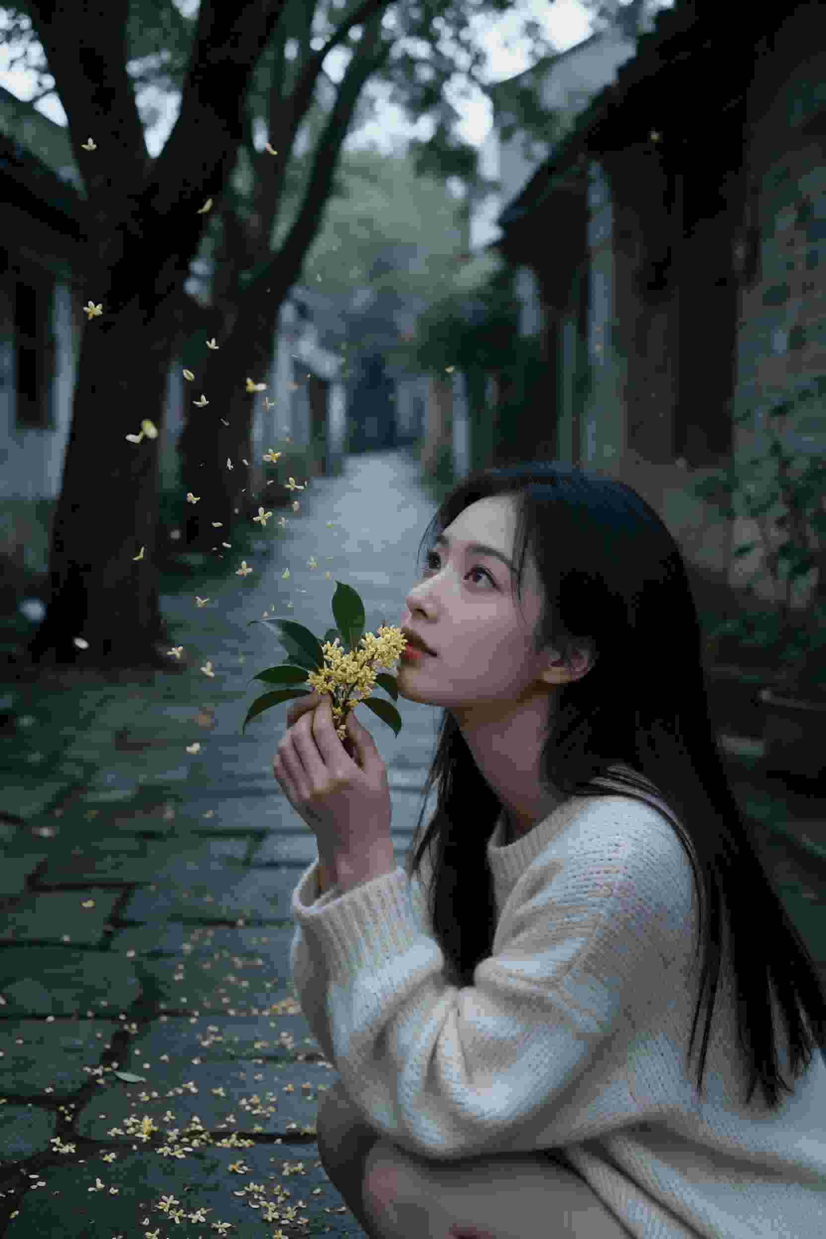 夜间处方笺